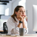 How to Overcome Writer’s Block with Gentle Techniques